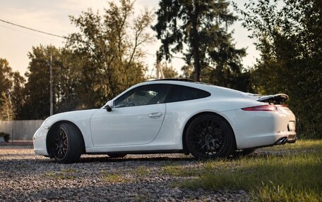 Porsche 911, 2013 год, 6 500 000 рублей, 9 фотография