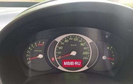 Hyundai Tucson III, 2008 год, 900 000 рублей, 7 фотография