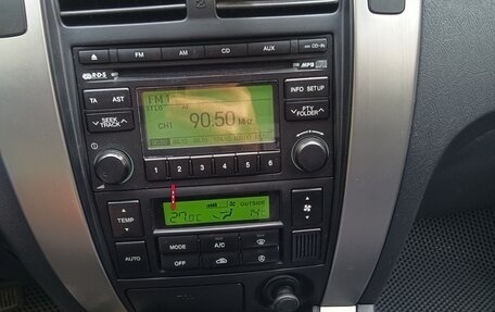 Hyundai Tucson III, 2008 год, 900 000 рублей, 10 фотография