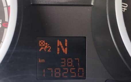 Opel Corsa D, 2010 год, 380 000 рублей, 13 фотография
