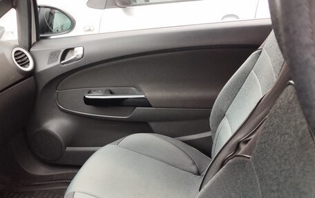 Opel Corsa D, 2010 год, 380 000 рублей, 7 фотография