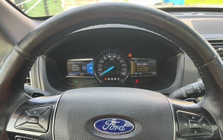 Ford Explorer VI, 2016 год, 1 850 000 рублей, 10 фотография