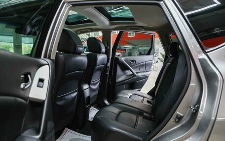 Nissan Murano, 2012 год, 1 190 000 рублей, 6 фотография