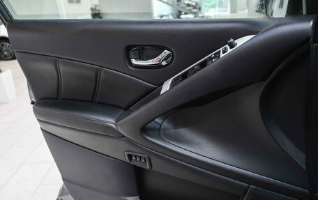Nissan Murano, 2012 год, 1 190 000 рублей, 10 фотография
