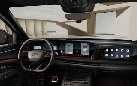 Audi Q7, 2026 год, 19 847 160 рублей, 5 фотография