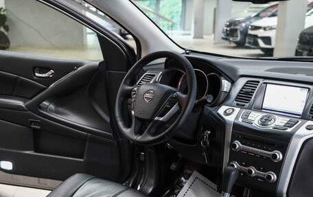 Nissan Murano, 2012 год, 1 190 000 рублей, 11 фотография