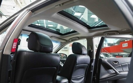 Nissan Murano, 2012 год, 1 190 000 рублей, 8 фотография