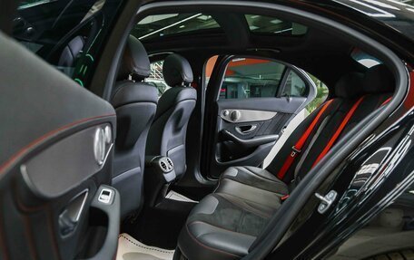 Mercedes-Benz C-Класс AMG, 2020 год, 4 845 000 рублей, 8 фотография