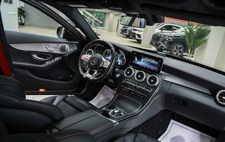 Mercedes-Benz C-Класс AMG, 2020 год, 4 845 000 рублей, 5 фотография
