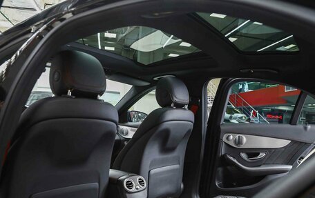 Mercedes-Benz C-Класс AMG, 2020 год, 4 845 000 рублей, 9 фотография