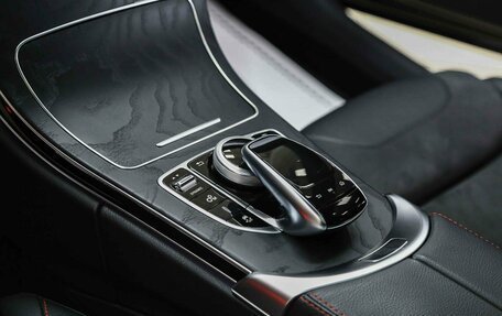 Mercedes-Benz C-Класс AMG, 2020 год, 4 845 000 рублей, 6 фотография