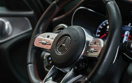 Mercedes-Benz C-Класс AMG, 2020 год, 4 845 000 рублей, 11 фотография