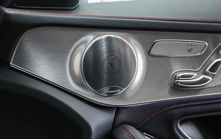 Mercedes-Benz C-Класс AMG, 2020 год, 4 845 000 рублей, 13 фотография