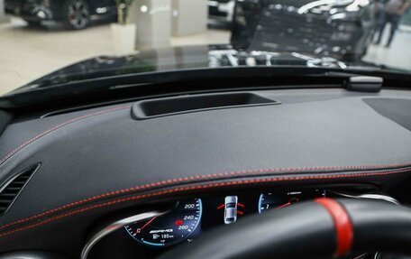 Mercedes-Benz C-Класс AMG, 2020 год, 4 845 000 рублей, 16 фотография
