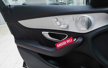 Mercedes-Benz C-Класс AMG, 2020 год, 4 845 000 рублей, 12 фотография
