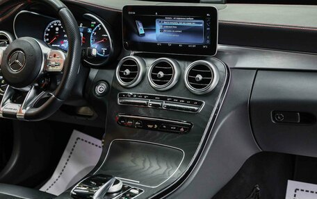 Mercedes-Benz C-Класс AMG, 2020 год, 4 845 000 рублей, 17 фотография