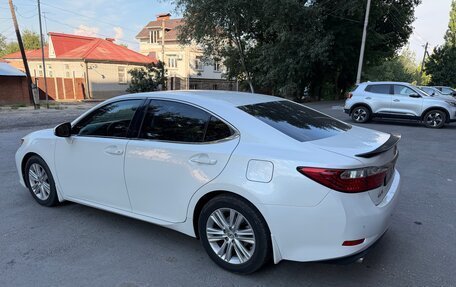 Lexus ES VII, 2015 год, 2 650 000 рублей, 6 фотография