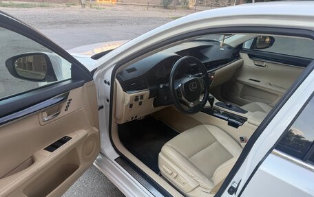 Lexus ES VII, 2015 год, 2 650 000 рублей, 9 фотография
