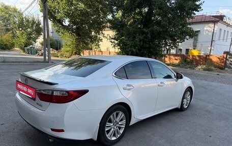 Lexus ES VII, 2015 год, 2 650 000 рублей, 4 фотография