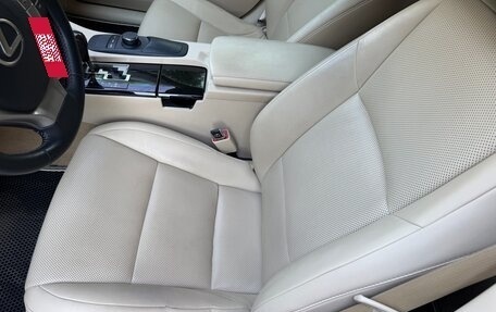 Lexus ES VII, 2015 год, 2 650 000 рублей, 11 фотография