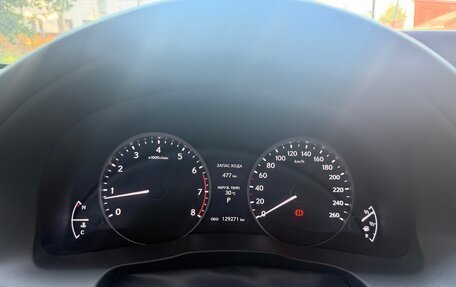 Lexus ES VII, 2015 год, 2 650 000 рублей, 16 фотография