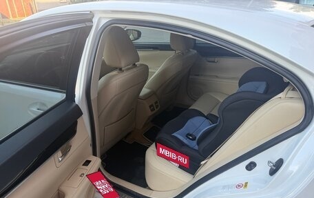 Lexus ES VII, 2015 год, 2 650 000 рублей, 14 фотография