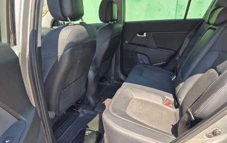 KIA Sportage III, 2013 год, 1 750 000 рублей, 8 фотография