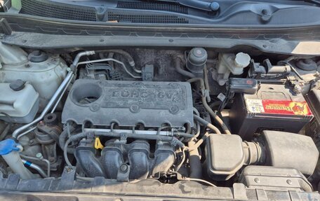 KIA Sportage III, 2013 год, 1 750 000 рублей, 10 фотография
