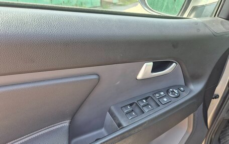 KIA Sportage III, 2013 год, 1 750 000 рублей, 6 фотография