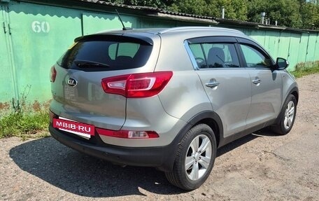 KIA Sportage III, 2013 год, 1 750 000 рублей, 3 фотография
