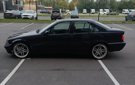 BMW 3 серия, 1991 год, 499 000 рублей, 5 фотография