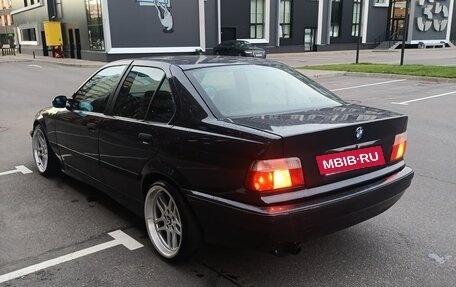 BMW 3 серия, 1991 год, 499 000 рублей, 8 фотография