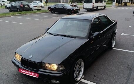 BMW 3 серия, 1991 год, 499 000 рублей, 3 фотография