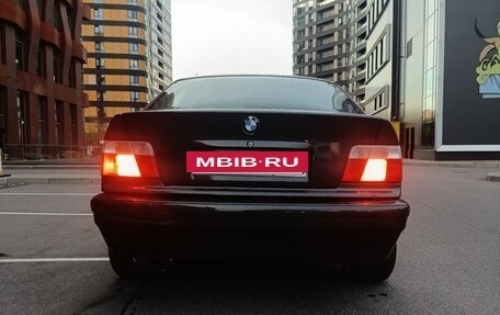 BMW 3 серия, 1991 год, 499 000 рублей, 6 фотография