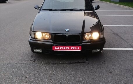 BMW 3 серия, 1991 год, 499 000 рублей, 2 фотография