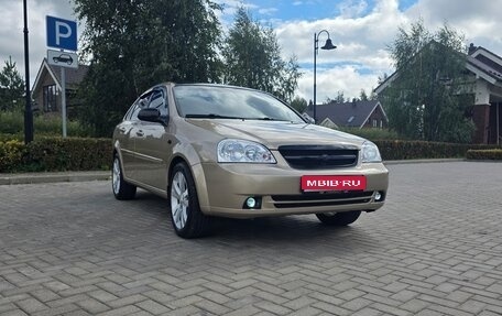 Chevrolet Lacetti, 2008 год, 470 000 рублей, 1 фотография