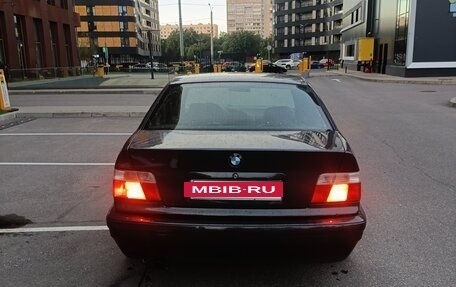 BMW 3 серия, 1991 год, 499 000 рублей, 7 фотография