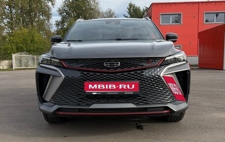 Geely Coolray I, 2024 год, 2 250 000 рублей, 1 фотография