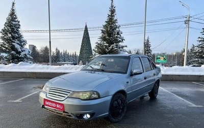 Daewoo Nexia I рестайлинг, 2012 год, 140 000 рублей, 1 фотография