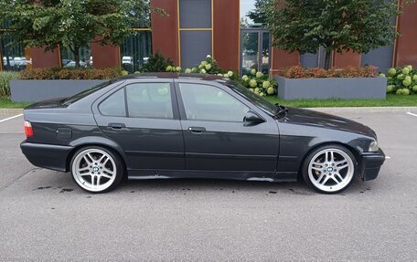 BMW 3 серия, 1991 год, 499 000 рублей, 10 фотография