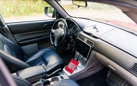 Subaru Forester, 2007 год, 800 000 рублей, 11 фотография