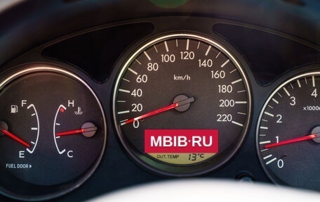 Subaru Forester, 2007 год, 800 000 рублей, 13 фотография