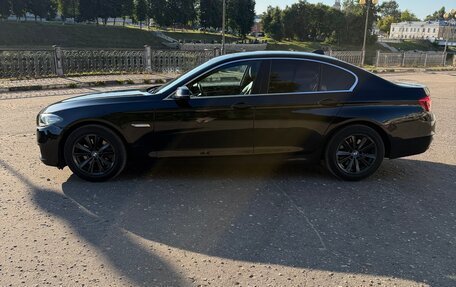 BMW 5 серия, 2014 год, 2 600 000 рублей, 4 фотография