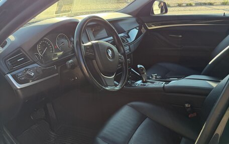 BMW 5 серия, 2014 год, 2 600 000 рублей, 13 фотография