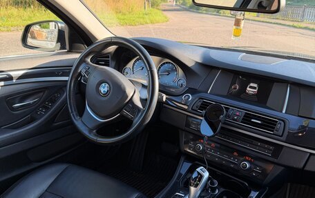 BMW 5 серия, 2014 год, 2 600 000 рублей, 11 фотография