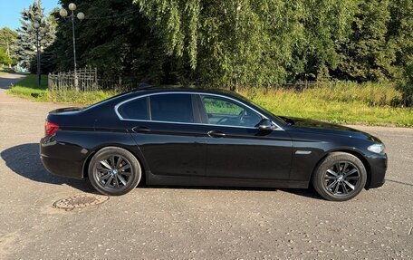 BMW 5 серия, 2014 год, 2 600 000 рублей, 5 фотография