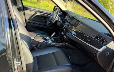 BMW 5 серия, 2014 год, 2 600 000 рублей, 10 фотография