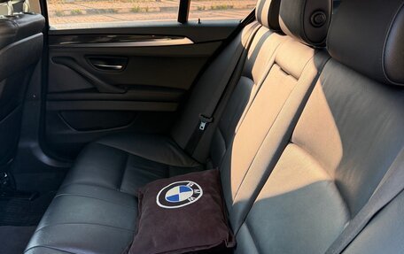 BMW 5 серия, 2014 год, 2 600 000 рублей, 15 фотография