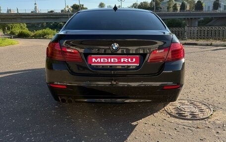 BMW 5 серия, 2014 год, 2 600 000 рублей, 6 фотография