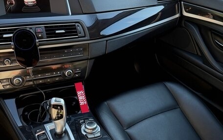 BMW 5 серия, 2014 год, 2 600 000 рублей, 14 фотография